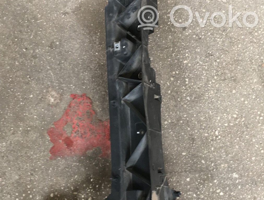 Renault Clio III Traverse de pare-chocs avant 
