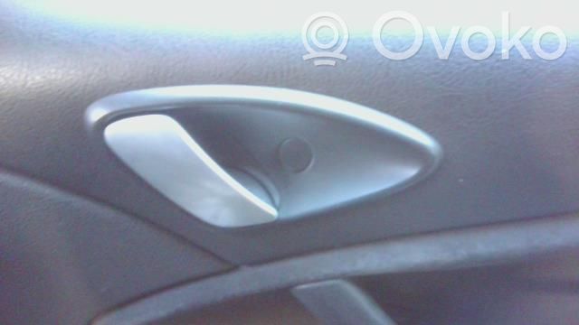 Citroen C5 Manecilla interna puerta trasera 