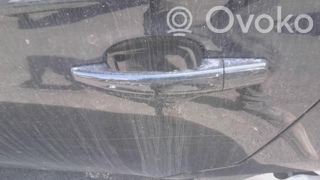 Opel Corsa E Rear door exterior handle 