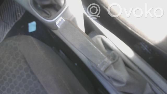 Opel Corsa E Frein à main / assemblage du levier 