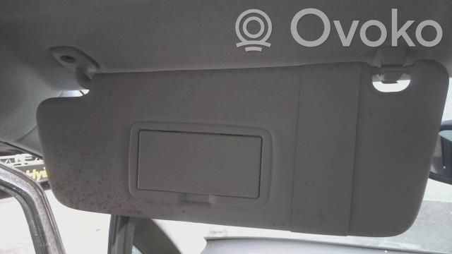 Opel Corsa E Sun visor 