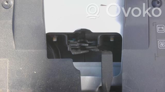 Dacia Sandero Engine bonnet/hood lock/catch 