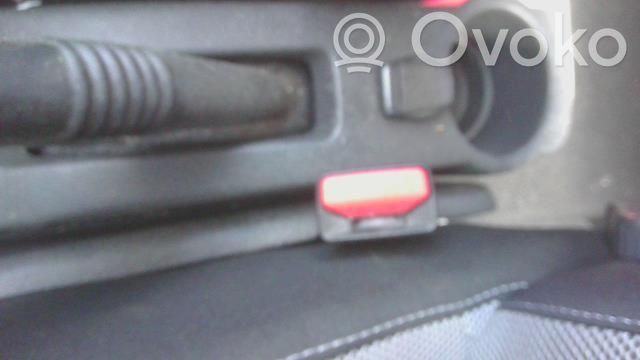 Dacia Sandero Bridă fixare centură de siguranță față 