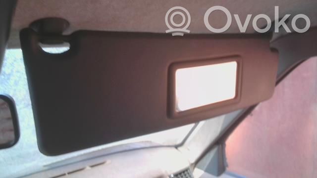 Renault Super R5 Sun visor 