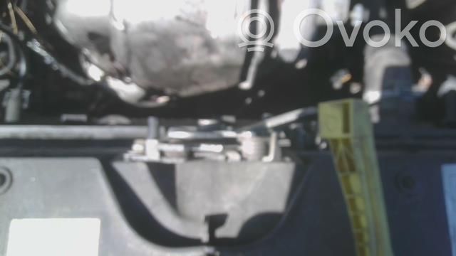 Peugeot Partner Engine bonnet/hood lock/catch 