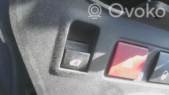 Peugeot Partner Electric window control switch 
