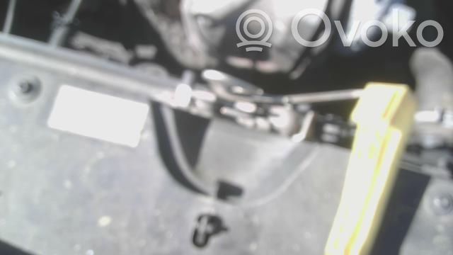 Peugeot Partner Engine bonnet/hood lock/catch 