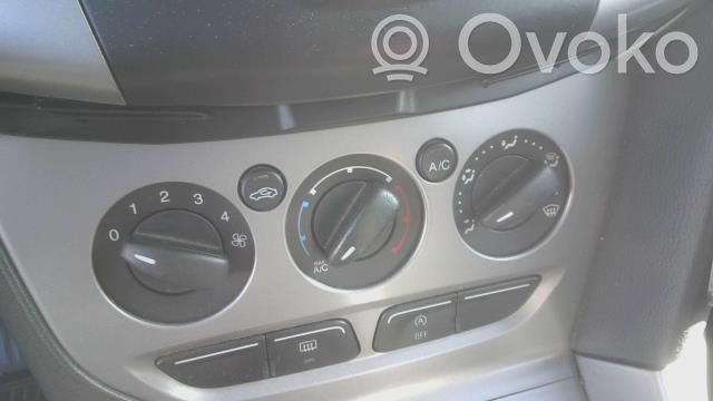 Ford Focus Centralina del climatizzatore 