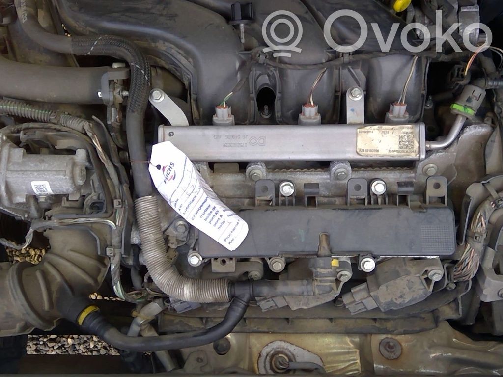 Engine   8201522311