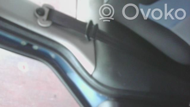 Peugeot Partner Cinturón trasero 