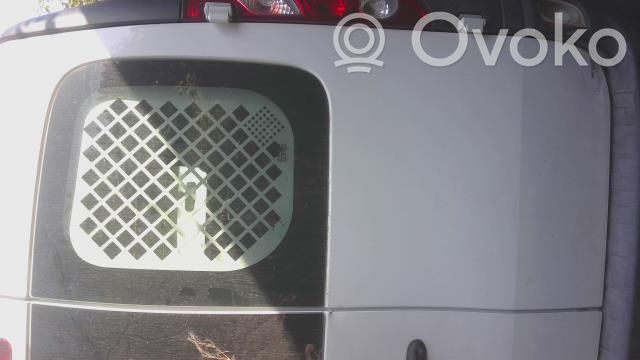 Renault Kangoo II Krovinių (bagažinės) durys 