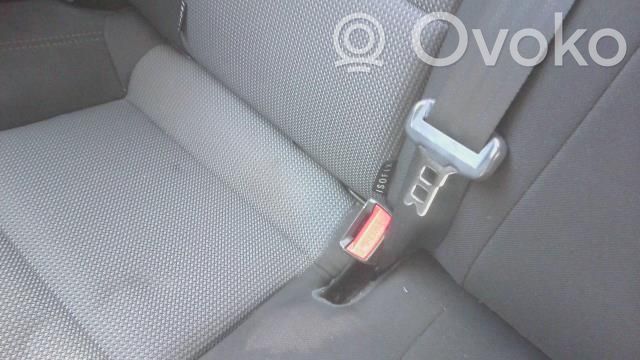 Klamra tylnego pasa bezpieczeństwa   89840A6000RY