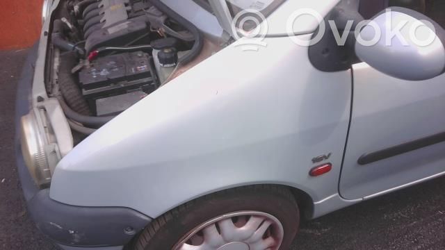 Renault Twingo I Sparnas 