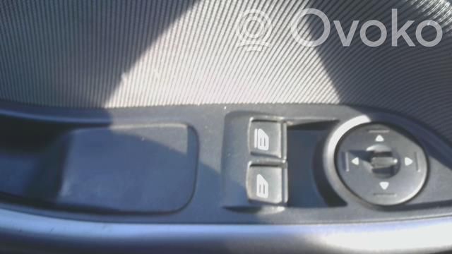 Ford Focus Electric window control switch 
