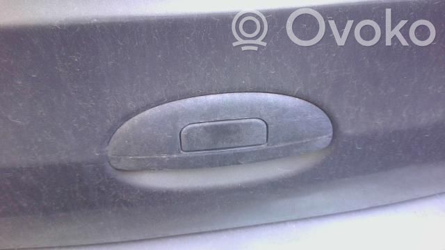 Tailgate opening switch   7701473741
