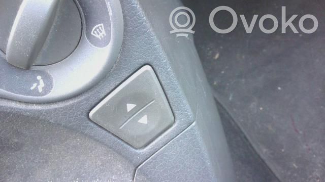 Fiat Panda II Electric window control switch 