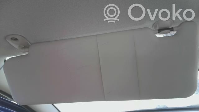 Dacia Sandero Sun visor 