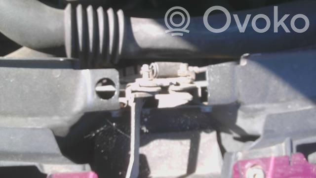Ford Ka Engine bonnet/hood lock/catch 