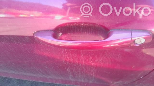 Ford Ka Manecilla externa puerta delantera 