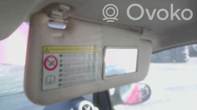 Sun visor   1570922