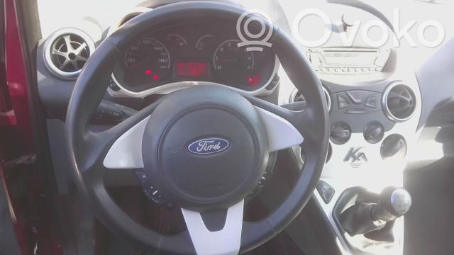 Ford Ka Stūre 