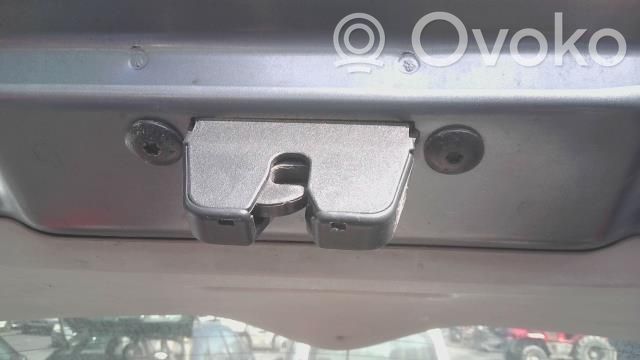 Citroen C3 Încuietoare portbagaj 