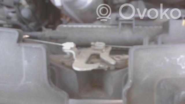 Citroen C3 Engine bonnet/hood lock/catch 