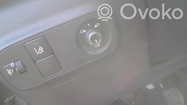 Citroen C3 Comutator oglinzi laterale 