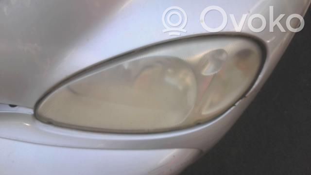 Chrysler PT Cruiser Headlight/headlamp 