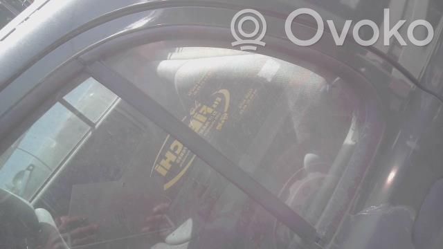 Nissan Micra Ventanilla de ventilación de la puerta trasera 