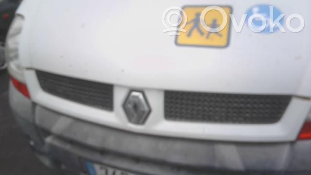 Renault Master II Front grill 