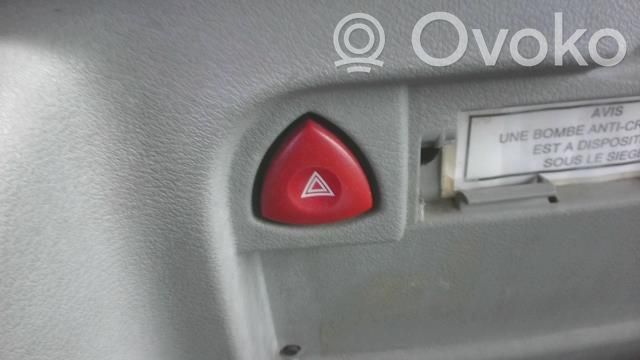 Renault Master II Comutator lumini pericol 
