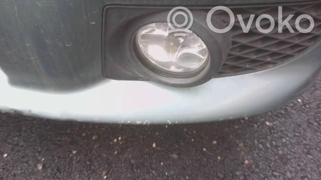 Mazda Premacy Etusumuvalo 