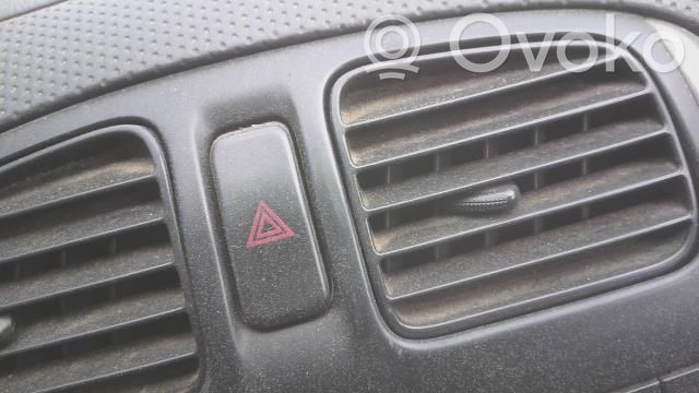 Mazda Premacy Hazard light switch 