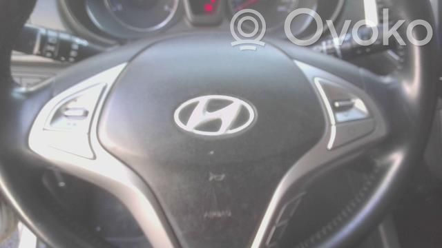 Hyundai ix20 Poduszka powietrzna Airbag kierownicy 