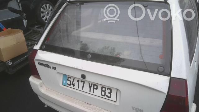 Citroen AX Tailgate/trunk/boot lid 
