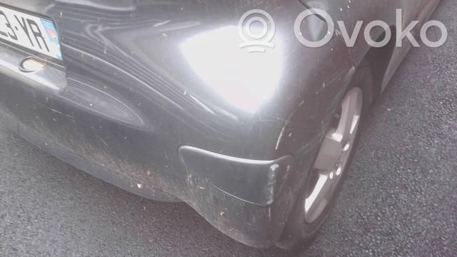 Toyota Aygo AB10 Puskuri 