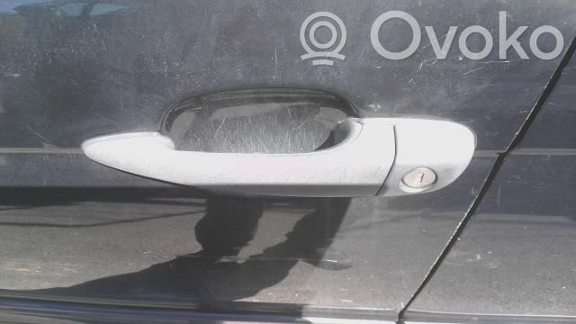 Etuoven ulkokahva   51217002271
