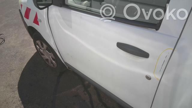 Dacia Dokker Puerta delantera 
