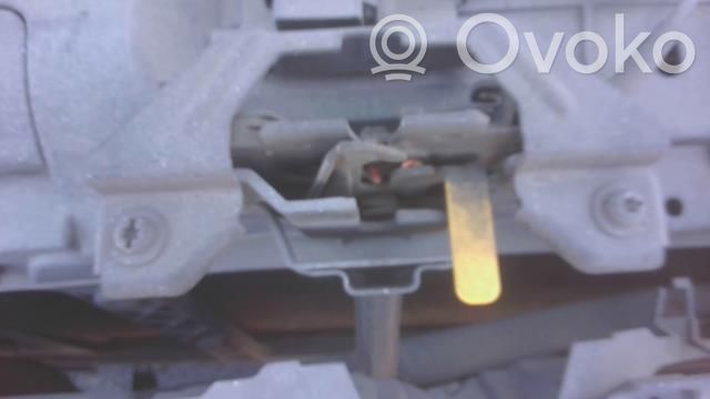 Ford Fiesta Engine bonnet/hood lock/catch 