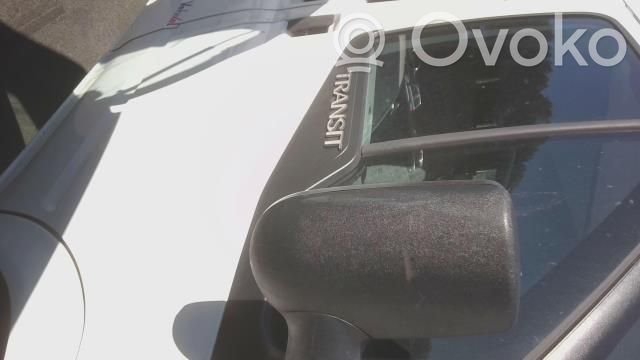 Ford Transit Durvis 