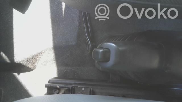 Ford Transit Frein à main / assemblage du levier 