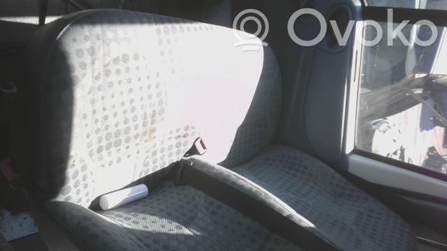 Ford Transit Doppelsitzbank vorne 