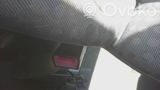 Ford Transit Sagtis diržo priekinė 