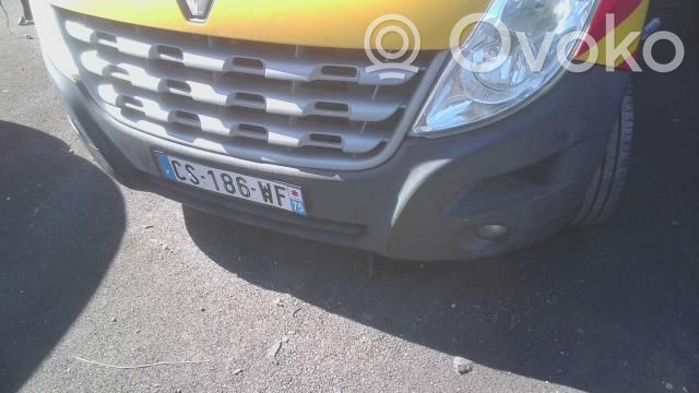 Renault Master III Bară față 