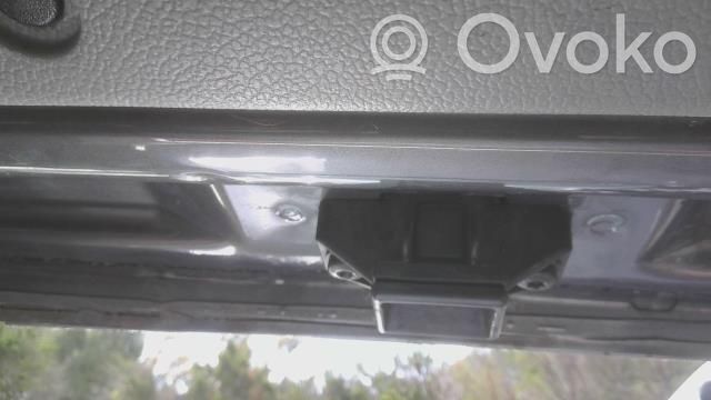 Renault Kangoo I Tailgate/trunk/boot lock/catch/latch 