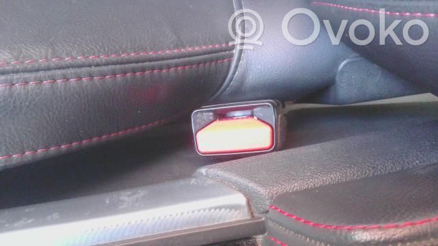Klamra przedniego pasa bezpieczeństwa   8976G2