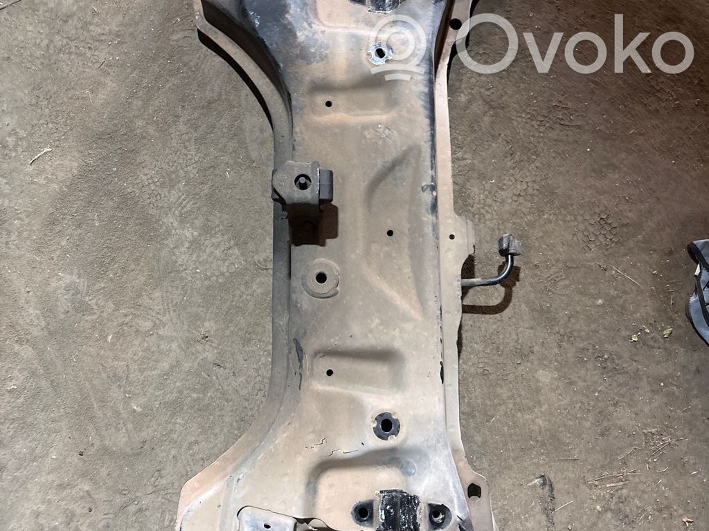 Citroen C1 Front subframe 