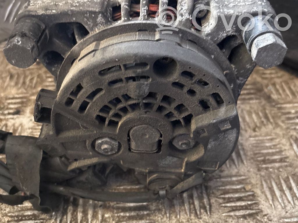 Ģenerators   5705NH