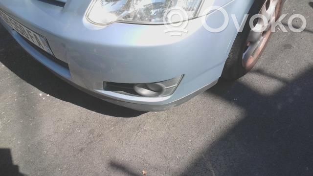 Front bumper   5211902933